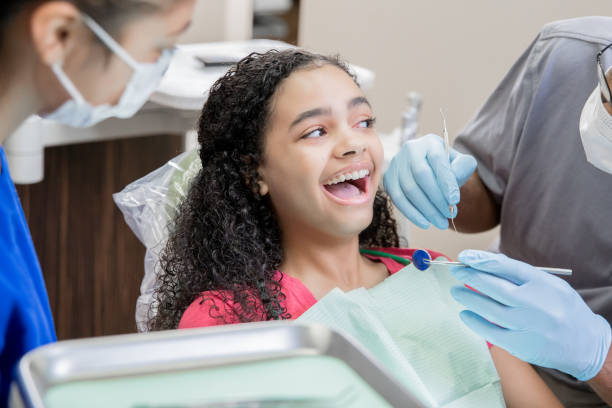 Best After-Hours Dental Trauma Care in Pawnee, OK