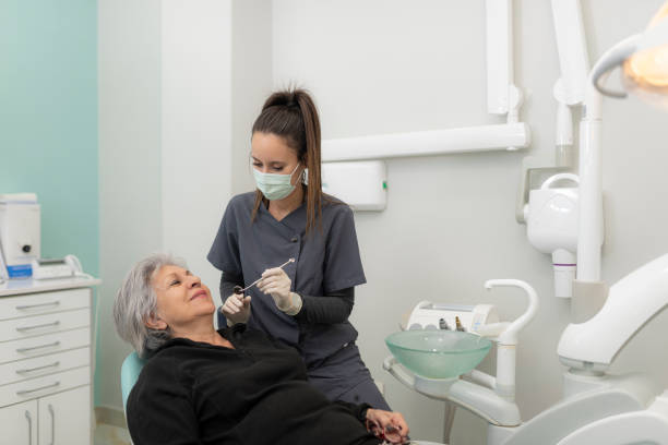 Best Emergency Treatment for Dental Infections or Abscesses in Pawnee, OK