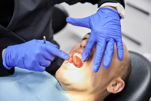 Best Emergency Root Canal Treatment in Pawnee, OK