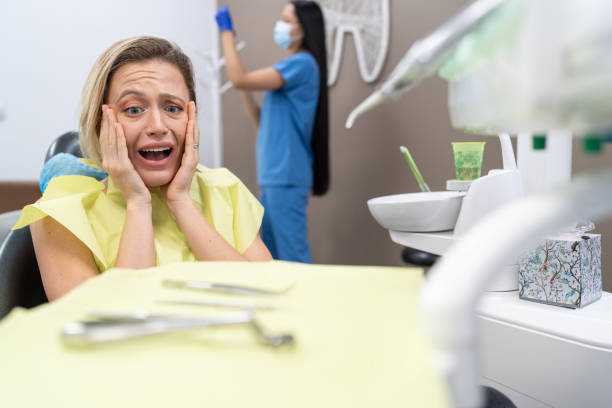 Best Weekend Emergency Dentist in Pawnee, OK