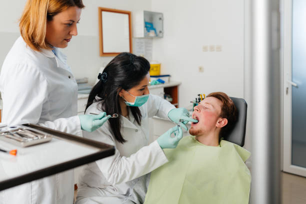 Best Emergency Orthodontic Services in Pawnee, OK