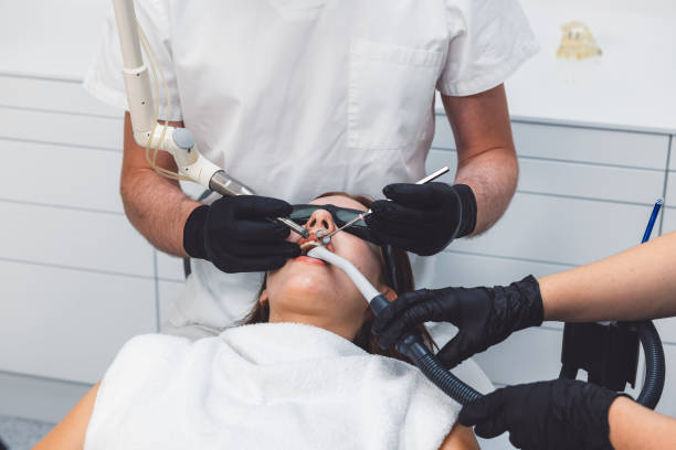 Best Emergency Wisdom Teeth Removal in Pawnee, OK