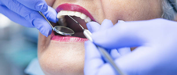 Best Cosmetic Emergency Dentistry in Pawnee, OK